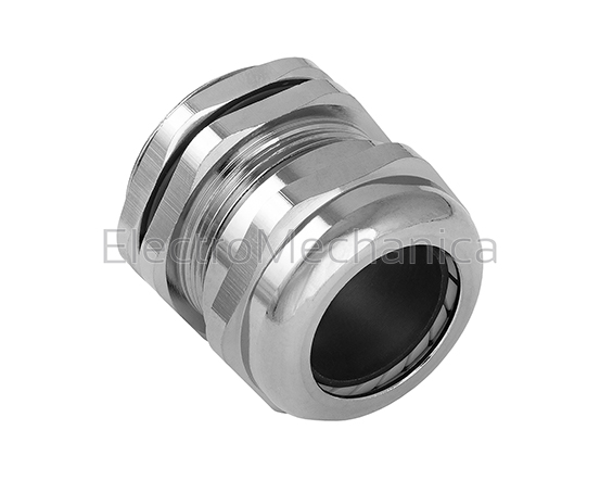 MGM20-12 — MGM20-12 - M20 Nickel Metal Compress. Gland | EM