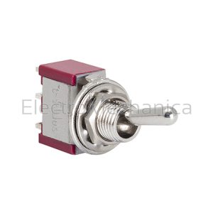 MTS-103T Spring Return From R – EM
