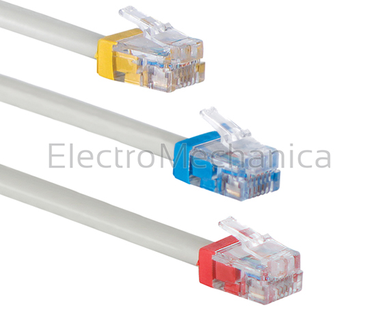 4829 0786 — 4829 0786 - RJ12-MOLEX Cable 5met | EM