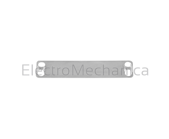 S/S316 Marking TAG 9.5x89mm (100)