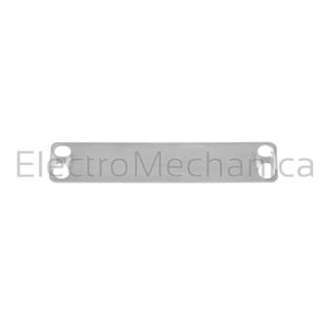 SSM1989-04 S/S 304 Marking Tags 19x89mm(100) – EM