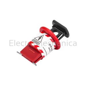 BD-D12 MCCB Clamp-on Lockout 41MM Toggle – EM