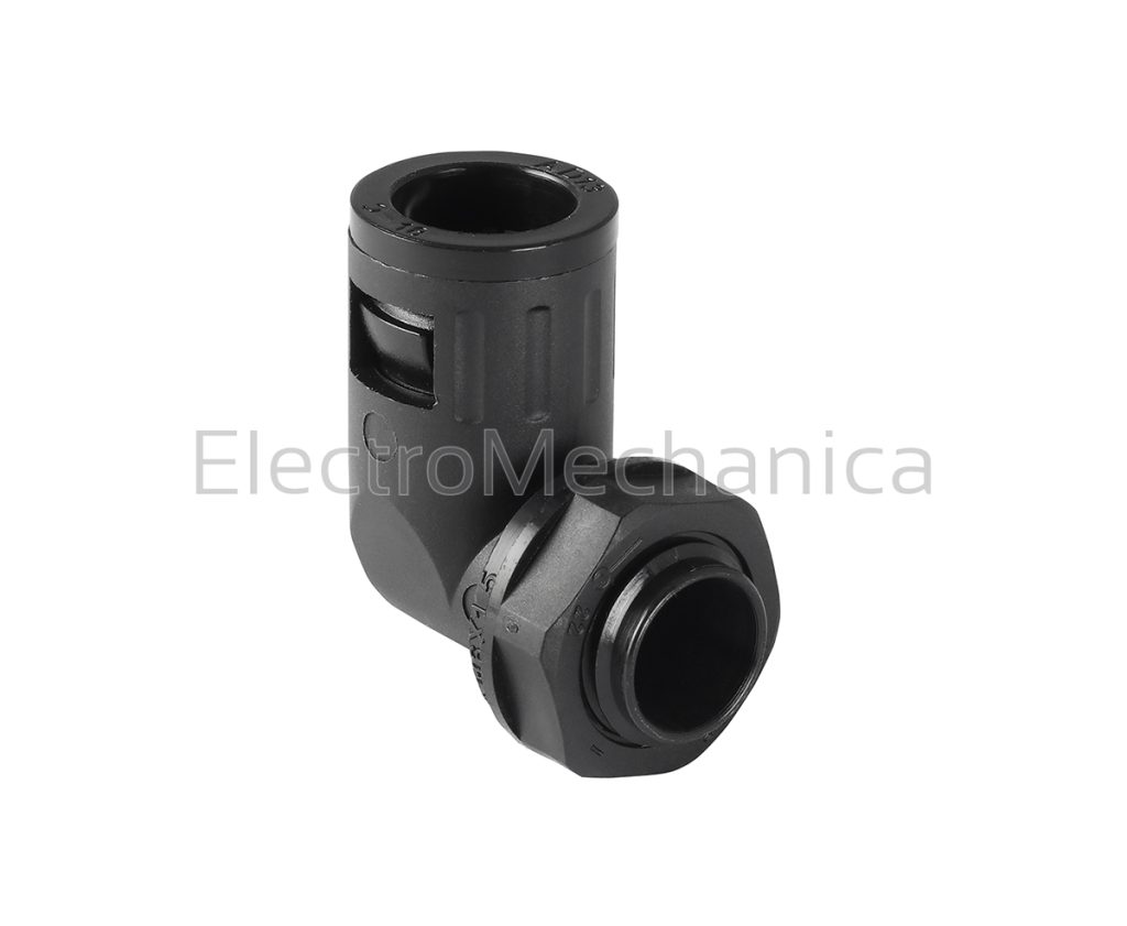 QCM63-AD54.5 M63 STR QCK Conn Connector AD54.5 – EM
