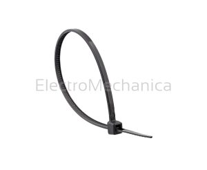 LH-SC-M3B 12.7x17.8mm Black Cradles (100) – EM