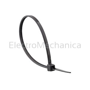 LH-SC-M3B 12.7x17.8mm Black Cradles (100) – EM