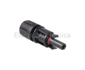 PVBN101A-F2-F In-line PV Connectors Female – EM