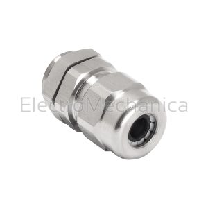 SSM32-22 M32 Stainless Steel Gland – EM
