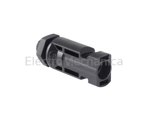 SY-CP4A-M 1000V Panel PV Connectors Male – EM