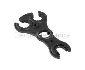 THB510 Universal Open END Spanner – EM