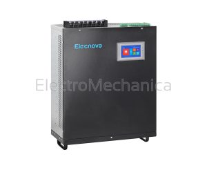 SFR-SVG4-75/0.4B Wall Mounted SVG 75kVAR – Elecnova