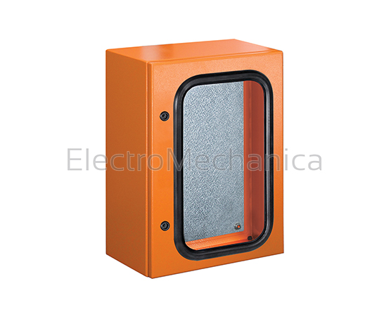 SE1201T-G — SE1201T-G - 1200X800X330 Grey ENC T/PARENT | Electro