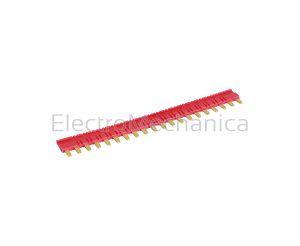 41F-J1R 20 WAY RED Bridge BAR – Electro