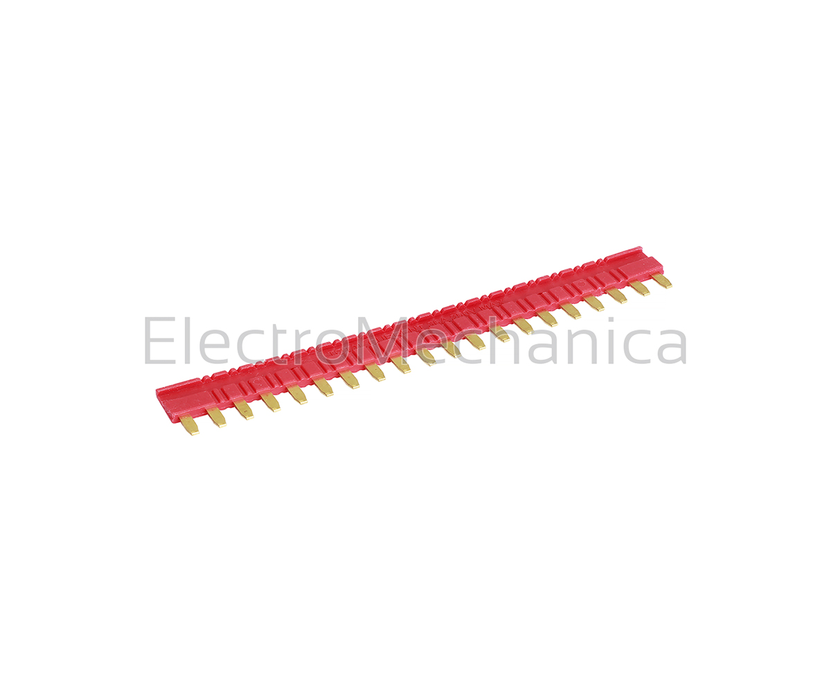 41F-J1R 20 WAY RED Bridge BAR – Electro