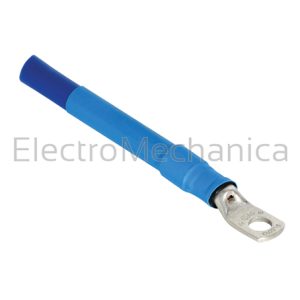 JD-HFT390-0 39mm Heat Shrink Tube BLK (25M) – Electro