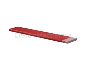 JDDBT100-R 100mm Heat Shrnk Tube RED (25M) – Electro