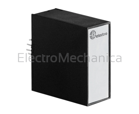 EX11 11 PIN Empty Housing Complete – Electro