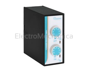 FRT1/230A FORWARD/REVERSE Timer 230VAC – Electro