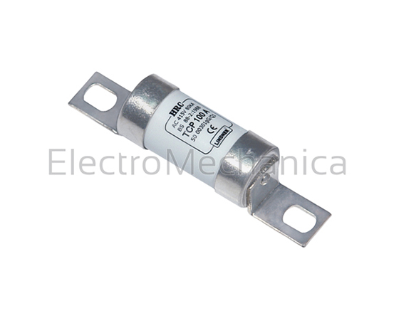 FSDCP 100 — FSDCP 100 - 100A A4 80KA 500VAC TCP Fuse-link | Electro