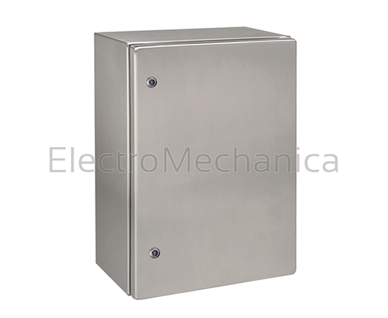 700X600X270mm S/STEEL 304 ENC
