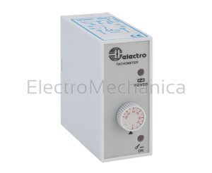 RRP1230A Tachometer Relay 220VAC – Electro