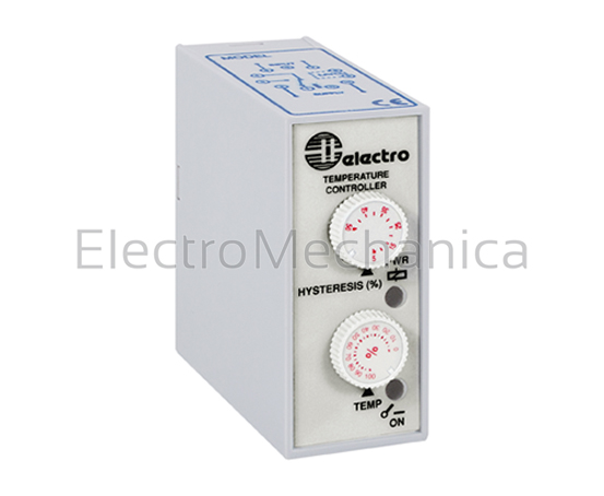 Temperature Controller 110VAC