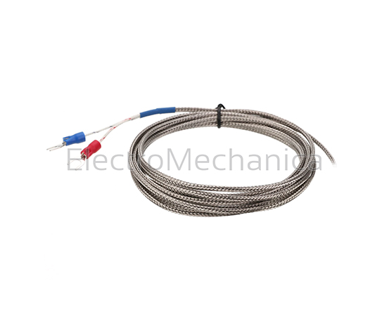 Type J Steel Braided Wire