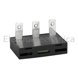 275.105-10100 100KOHM Resistor MOD 40KVAR 440V – Electronicon