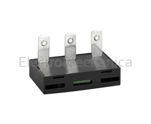 275.105-10180 180kOhm Resistor MOD 50kvar 690V – Electronicon