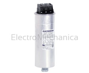 275.548-408200 12.5KVAR 400V 3PH Capacitor – Electronicon