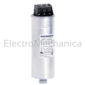 275.548-408200 12.5KVAR 400V 3PH Capacitor – Electronicon