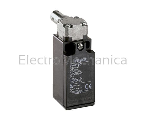 E10001SCI Safety Limit Swth 10A for Hinges – Ersce