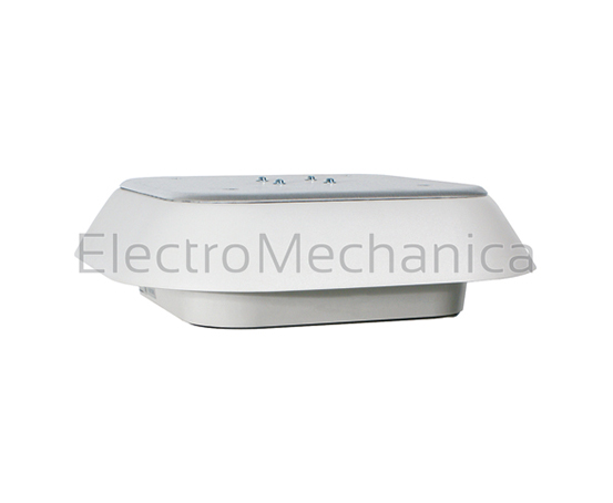 TP19U230B54 – TP Series Roof Exhaust FAN IP54 | Fandis — ElectroMechanica