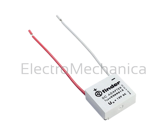 0269024 Module for 26SER 24VDC Operation – Finder