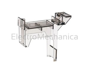 04607 Rail MNT REL Supp Bracket 46 SER – Finder