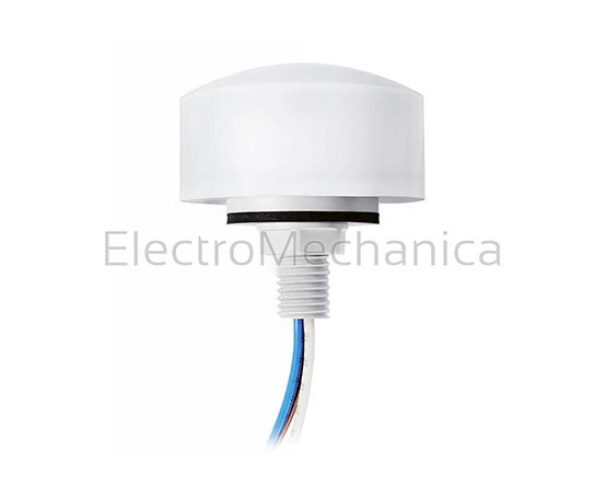 106182300000 Daylight SW Hole MNT 230V 1NO 16A – Finder