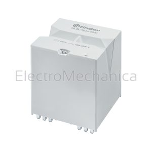 682290244300 100A 2NO 68SR PCB POW Relay 24VDC – Finder