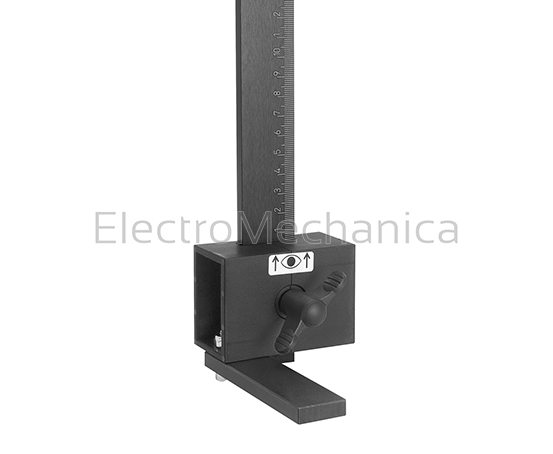 009465 RC200 Metric SCALE/LENGTH Stop – GLW