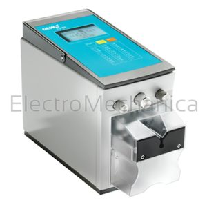 CS 60 0.8-6mm2 Wire Stripping Machine – GLW