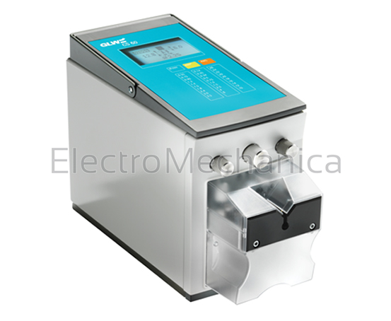 CS 60 0.8-6mm2 Wire Stripping Machine – GLW