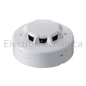 8011-3 Smoke Detector 12-30VDC 2 Wire