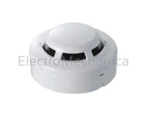 Q01-4 Smoke Detector 12-30VDC