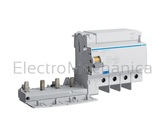 BD464 63A 30mA 4P E/LEAKAGE – Hager