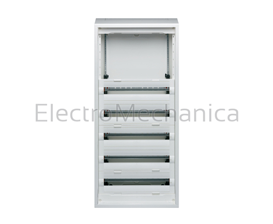 FD72AN – 168W Surf D/BOARD 2x Empty Rows | Hager — ElectroMechanica