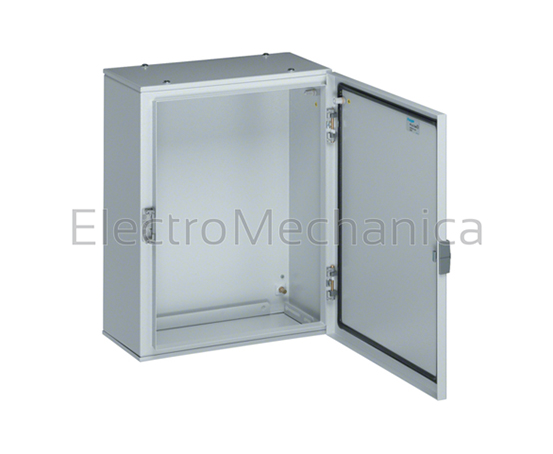 1250x800x300 IP65 S/METAL Encl.