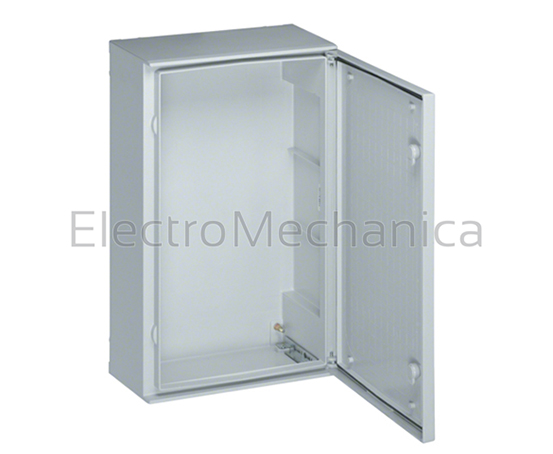 650x400x200 IP65 Polyester Encl.
