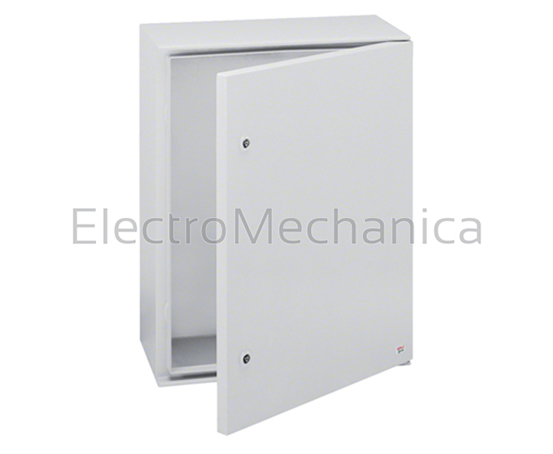 FL221B — FL221B - 650x500x250 IP65 Polyester Encl. | Hager