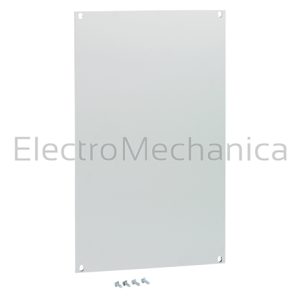 FL419AEM Chassis Plate for FL130 – Hager