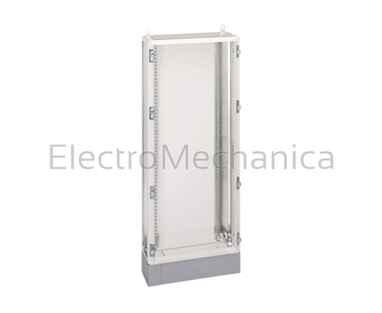 FM209 2010x700x260 Frame + Backplate – Hager