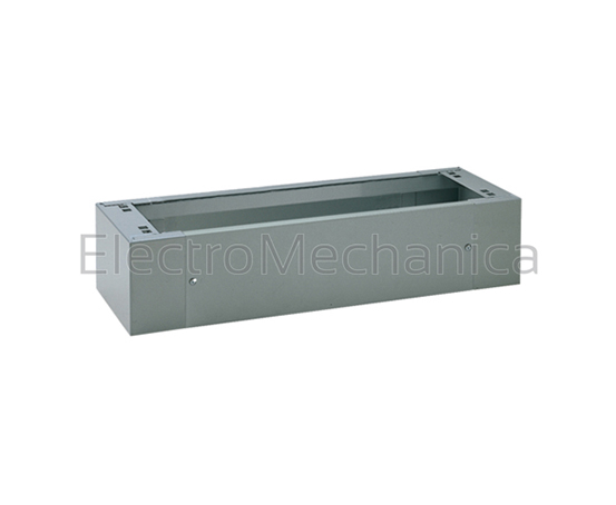 FM450 – Base Plinth for FM205 | Hager — ElectroMechanica