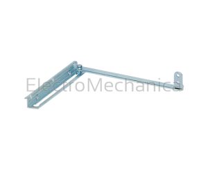 FN952 Door Latching Device (Open) – Hager